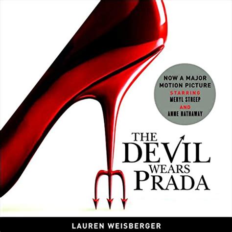 devil wears prada book amazon